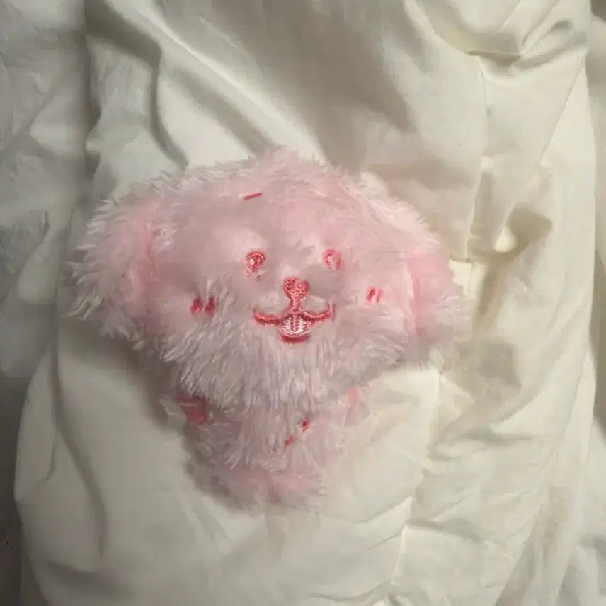 [SOLD OUT] 위시돌 핑크 댕트 판매