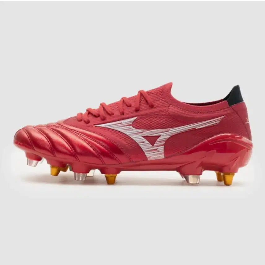 [BUNJANG] Mizuno Morelia Neo 4 Japan Mix Soccer Cleats / 미즈노 모렐리아 네오 4 japan mix 275