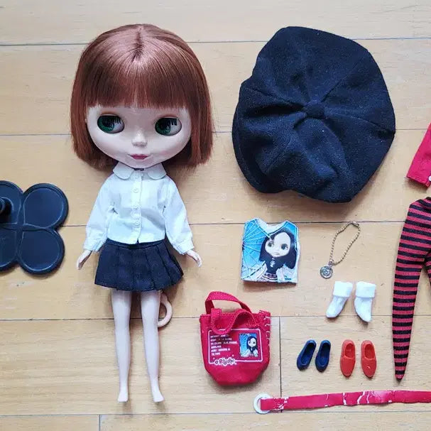 [BUNJANG] Neo Blythe Piccadilly Dolly (Encore) Doll / 네오블라이스 피카딜리돌리(앵콜) piccadillydolly encore