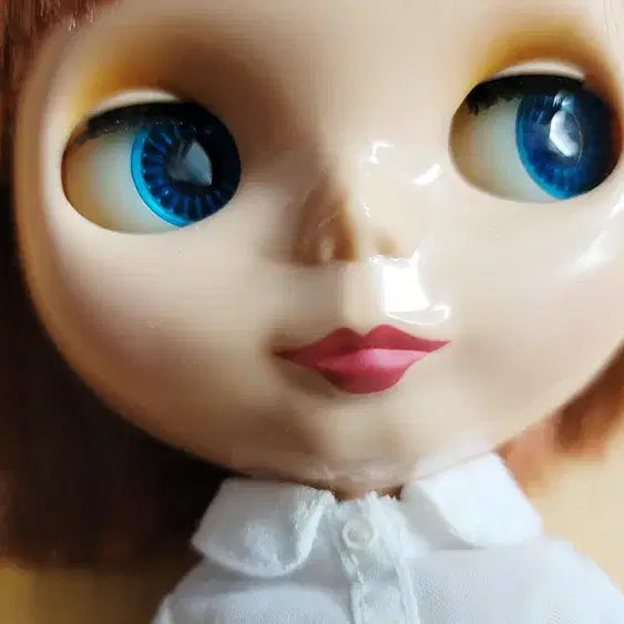 [BUNJANG] Neo Blythe Piccadilly Dolly (Encore) Doll / 네오블라이스 피카딜리돌리(앵콜) piccadillydolly encore
