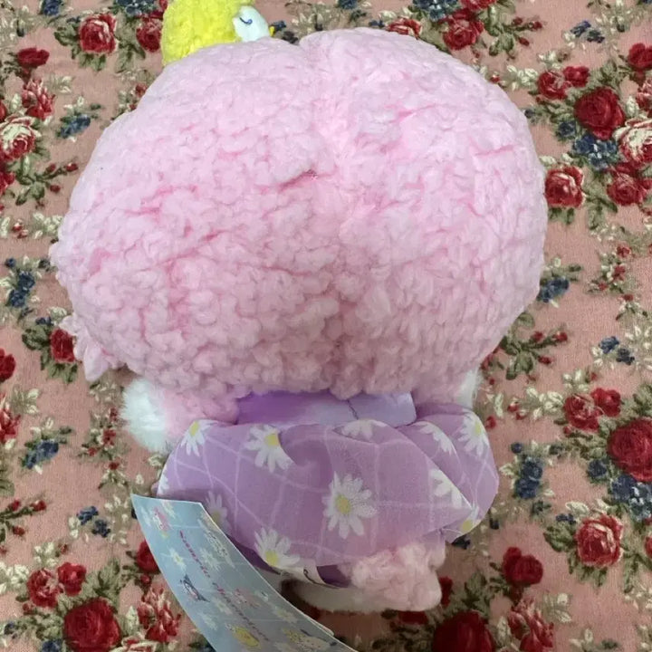 [BUNJANG] Sanrio My Sweet Piano Daisy Plush Doll / 산리오 데이지 마이스위트피아노 누이 인형