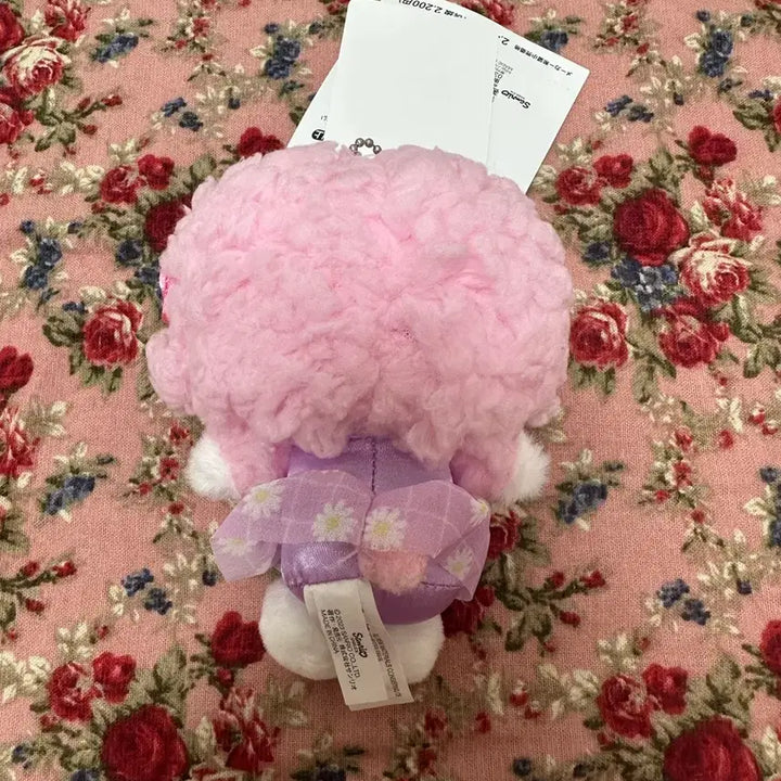 [BUNJANG] Sanrio My Sweet Piano Mascot / 산리오 데이지 마이스위트피아노 마스코트