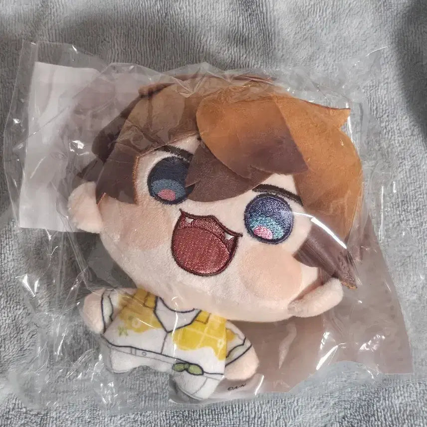 [SOLD OUT] 니지산지 8주년 케이크 누이(키타미 유우세이)