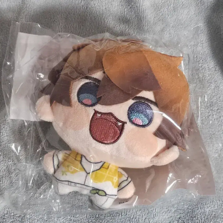 [SOLD OUT] 니지산지 8주년 케이크 누이(키타미 유우세이)