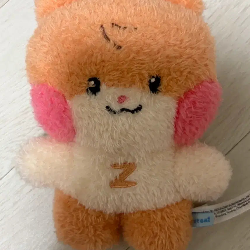 [BUNJANG] ZB1 (Zhang Hao) Beanie / 제베원 성한빈 비니니