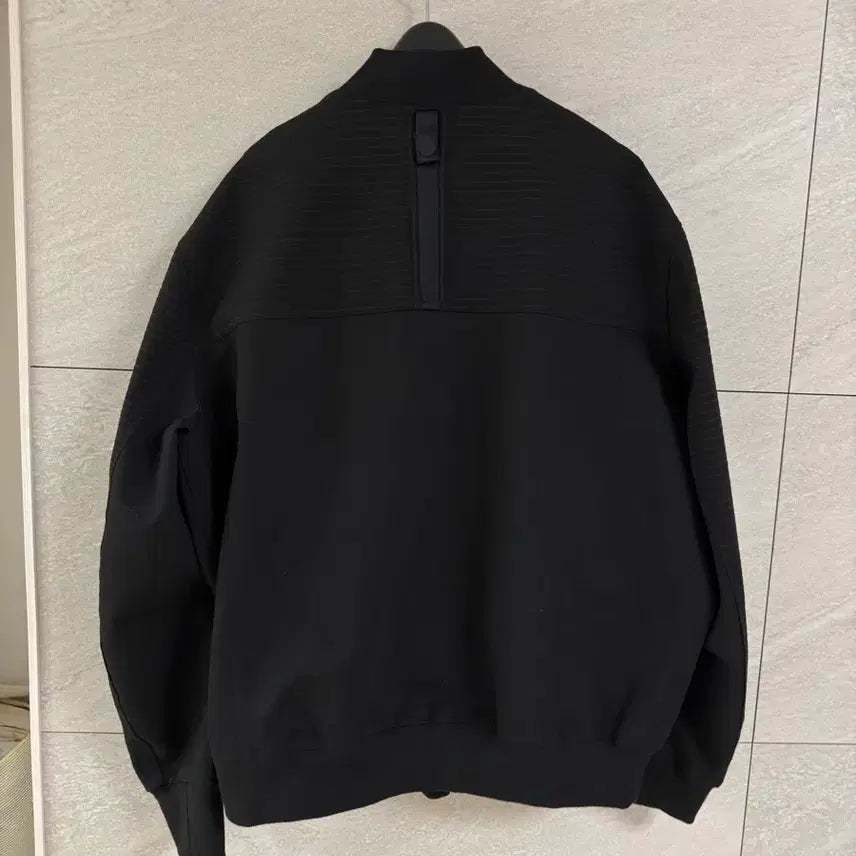 [BUNJANG] Nike Tech Pack Full-Zip Jacket / [새상품] 나이키 teci+pack 테크팩 블랙 풀집업 L