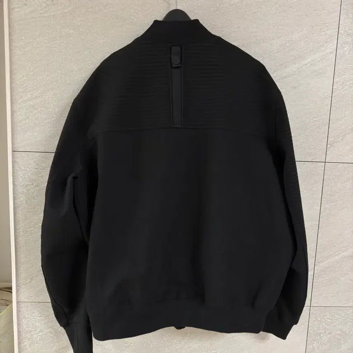 [BUNJANG] Nike Tech Pack Full-Zip Jacket / [새상품] 나이키 teci+pack 테크팩 블랙 풀집업 L