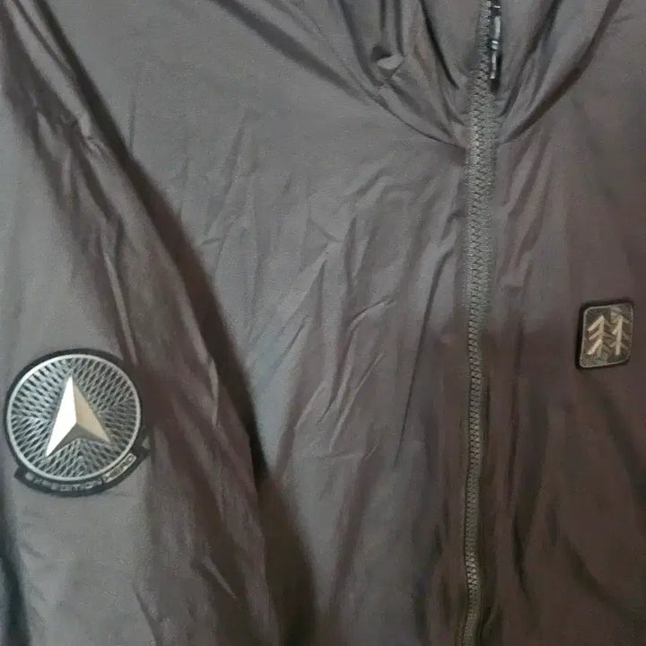 [BUNJANG] KOLON Pertex Primaloft Atom Padding / 코오롱 퍼텍스 프리마로퍼트아톰 패딩