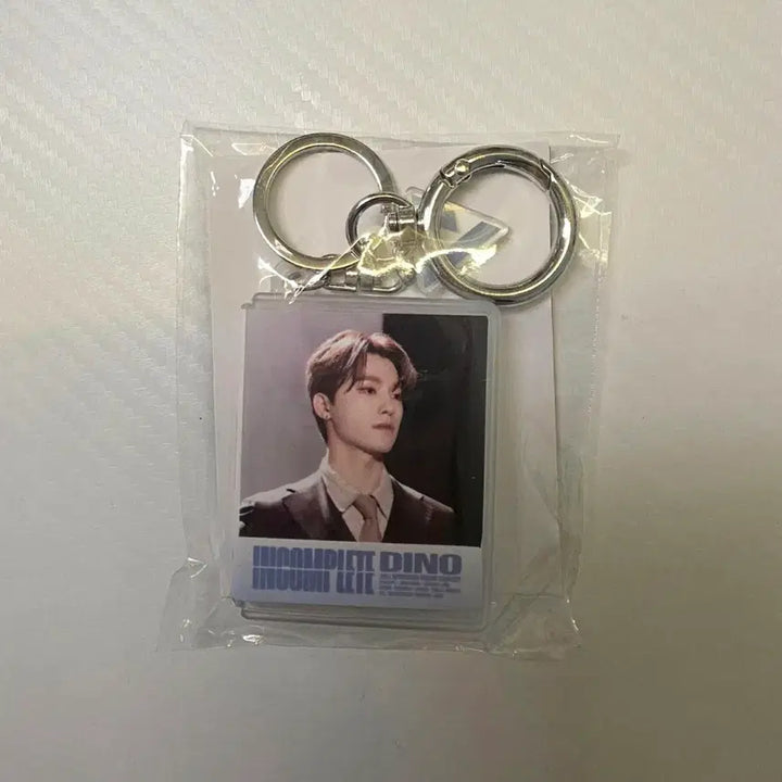 [SOLD OUT] 세븐틴 인컴플릿 리캡 디노 양도 합니다