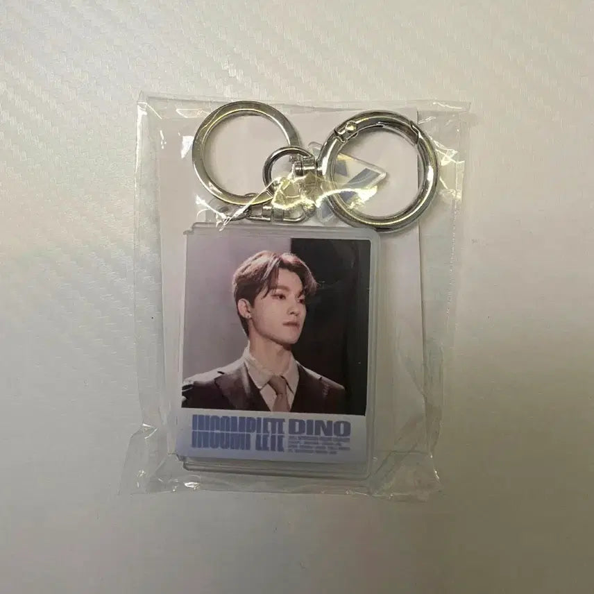 [SOLD OUT] 세븐틴 인컴플릿 리캡 디노 양도 합니다