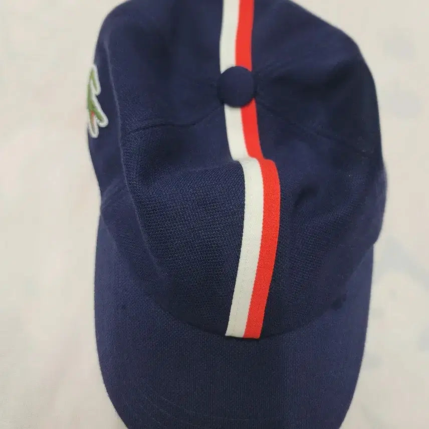 [BUNJANG] Lacoste Golf Cap, Unisex Ball Cap / 라코스테 골프모자 남녀모자 볼캡