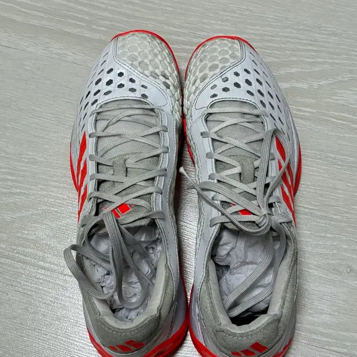 [BUNJANG] Adidas Fencing Shoes / 아디다스 펜싱화겸 운동화
