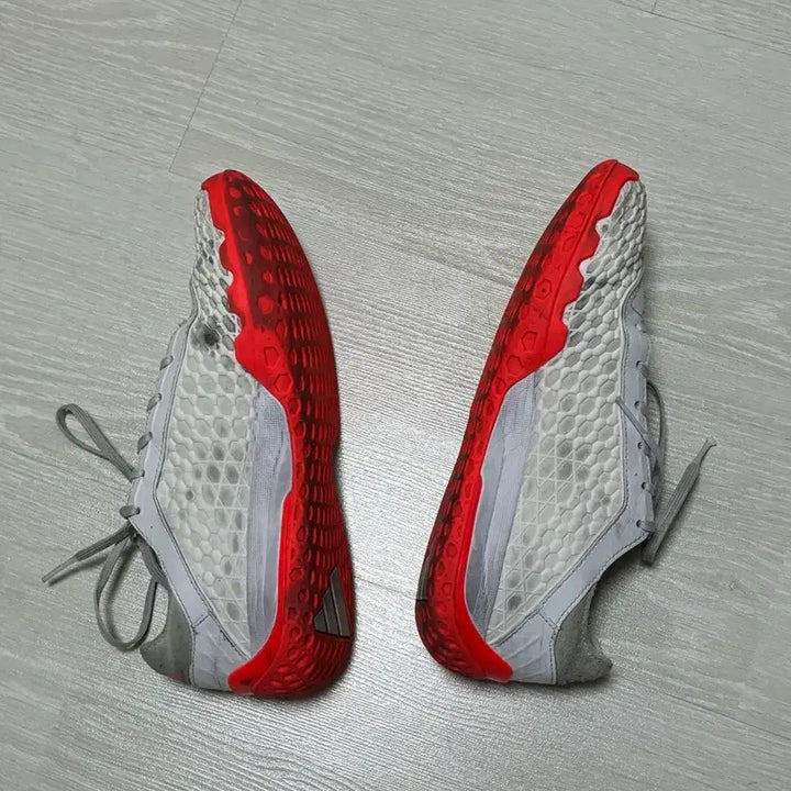 [BUNJANG] Adidas Fencing Shoes / 아디다스 펜싱화겸 운동화