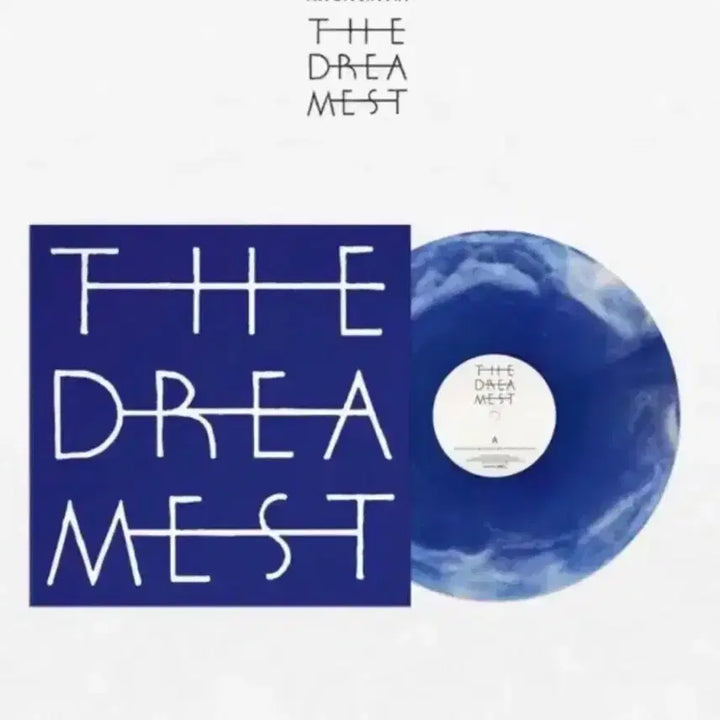 [SOLD OUT] 권진아 The Dreamest LP 한정반