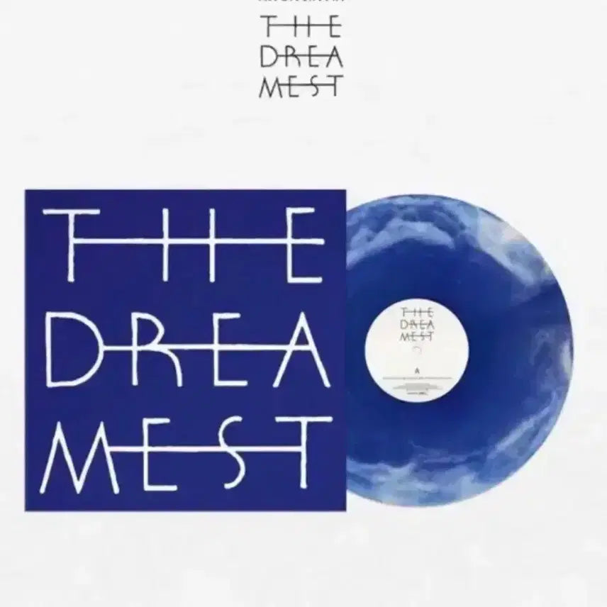 [SOLD OUT] 권진아 The Dreamest LP 한정반