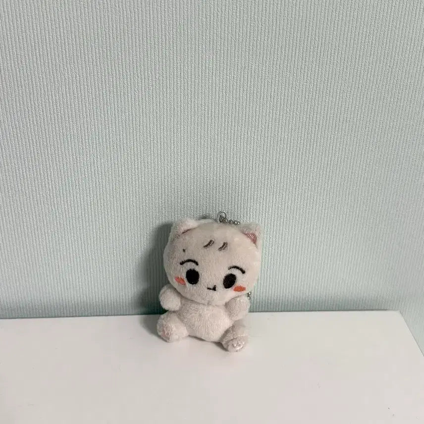 [BUNJANG] NCT Renjun Jjo-Myang Doll / 엔시티 런쥔 인형 쪼먕이
