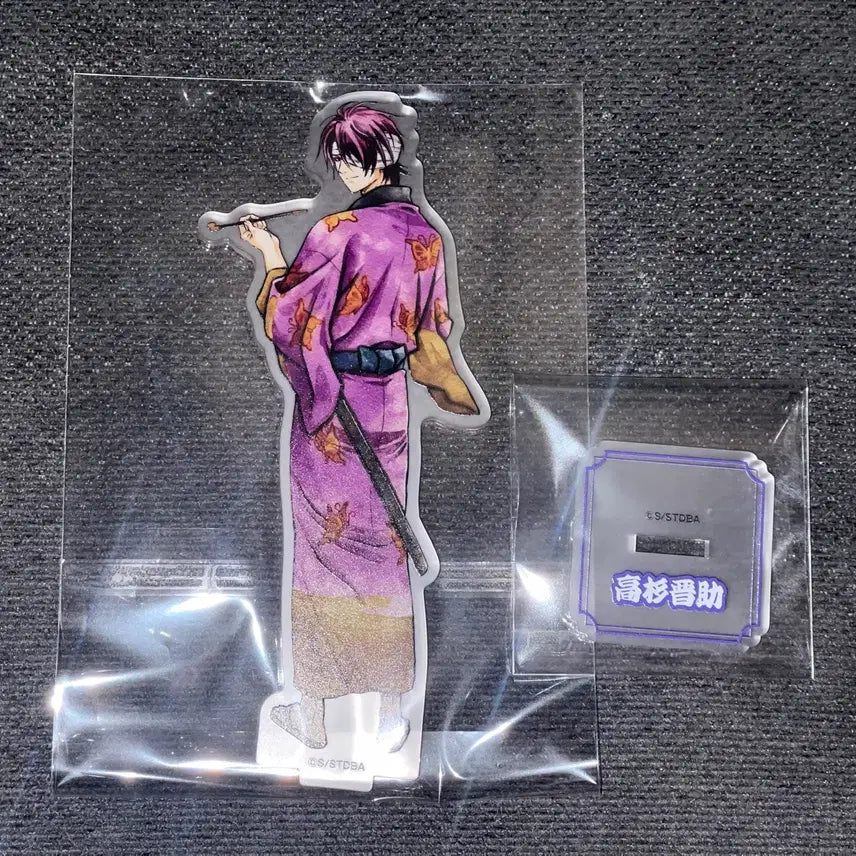 [SOLD OUT] 은혼 화조풍월 타카스기 신스케 아크릴 스탠드