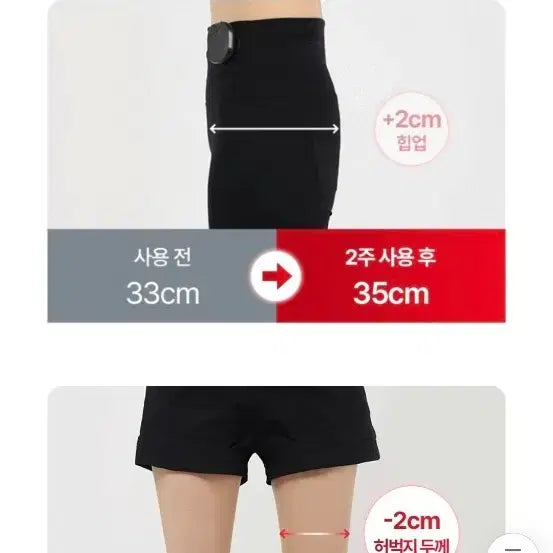 [BUNJANG] HUGRAM Pulse Fit Leggings (Size M) / 휴그램 펄스핏 레깅스 m사이즈