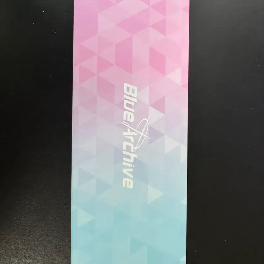 [SOLD OUT] 블루아카이브 딸기우유 선글라스