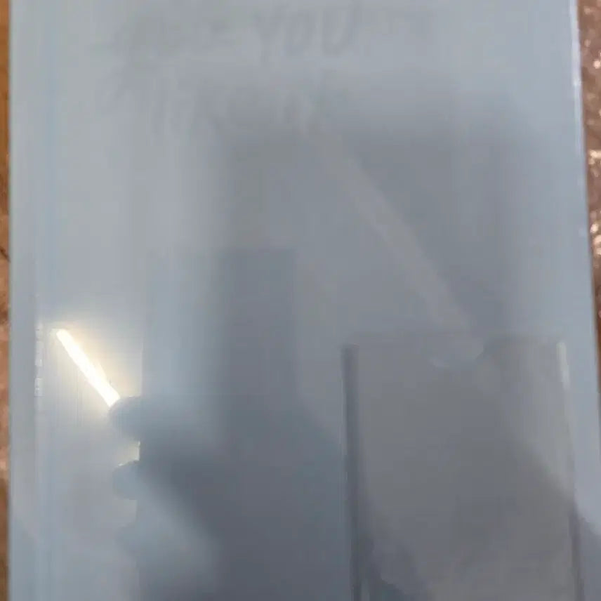 [SOLD OUT] JENNIE MEMBERSHIP KIT 미개봉(리뉴얼 전)