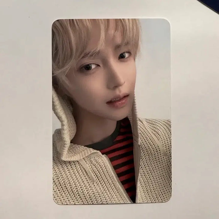 [BUNJANG] Jang Han Eum Recording Photocard / 장한음 사녹 공방 포카