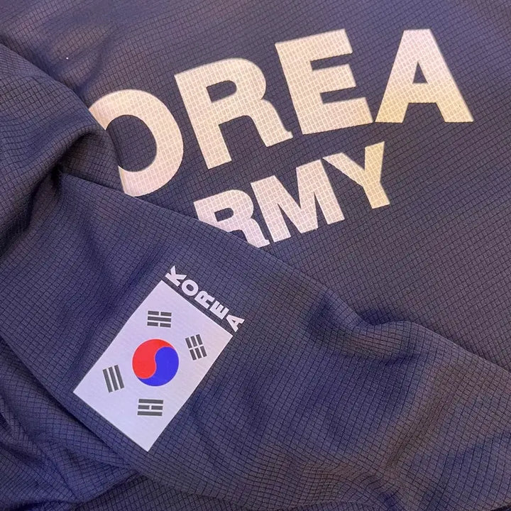 [BUNJANG] ROKA Long Sleeve T-shirts Bundle Set / ROKA 긴팔티셔츠 새상품 2장일괄