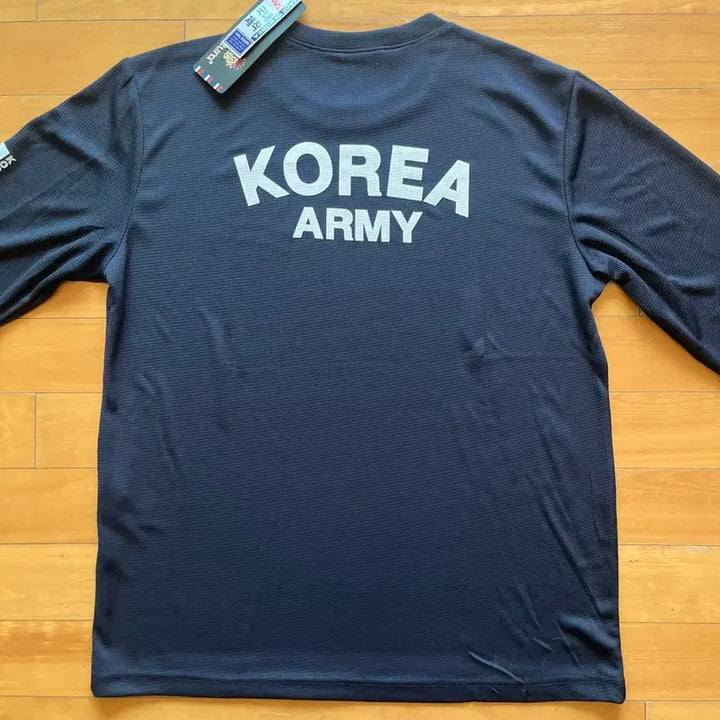 [BUNJANG] ROKA Long Sleeve T-shirts Bundle Set / ROKA 긴팔티셔츠 새상품 2장일괄