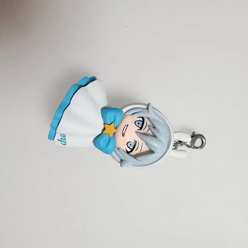 [BUNJANG] Idolish7 Tamaki Plush / 아이돌리쉬 세븐 아이나나 타마키 테루콧토