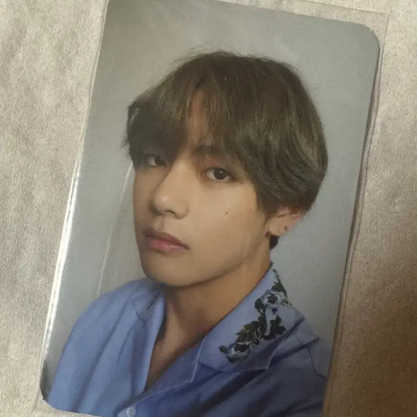[SOLD OUT] LOVE YOURSELF A &