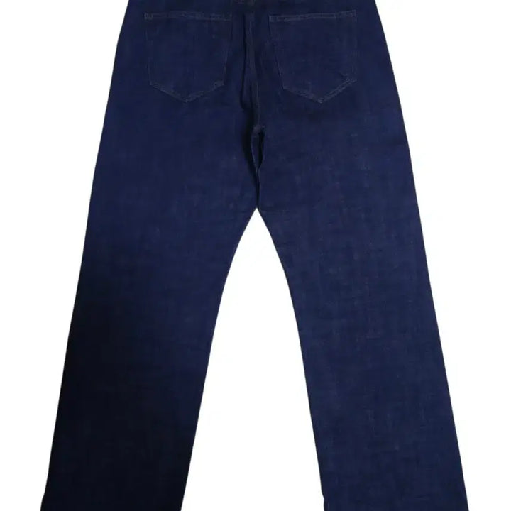 [BUNJANG] Outstanding 30s Slub Selvedge Denim Jeans / 아웃스탠딩 30s 신치백 셀비지 데님