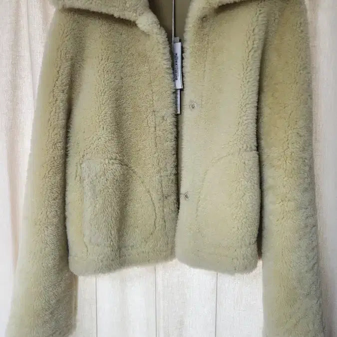 [BUNJANG] FOURM STUDIO FURLING Lambskin Reversible Jacket / FOURM STUDIO FURLING by GIANI 램스킨 리버시블