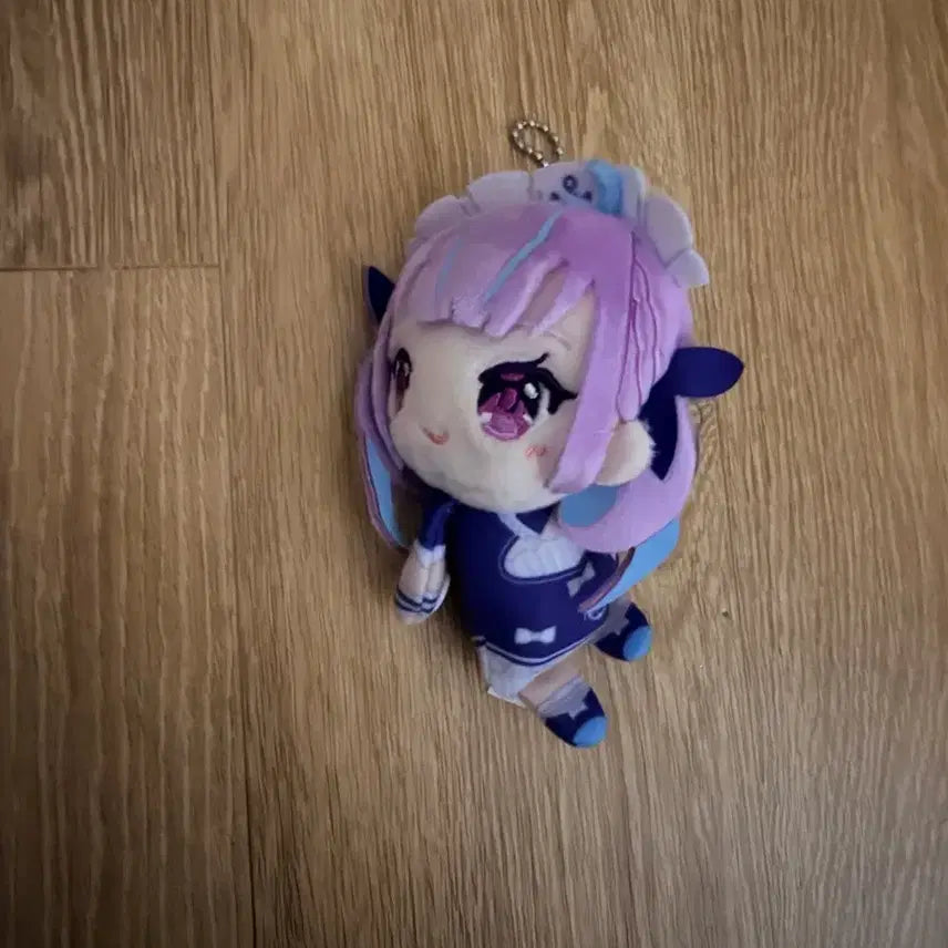 [BUNJANG] Hololive Minato Aqua Goods / 홀로라이브 미나토 아쿠아