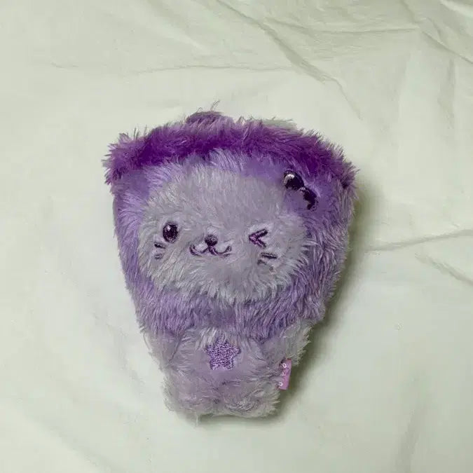 [BUNJANG] WISH Color Doll Bubble Nyang / 위시 컬러돌 버블냥