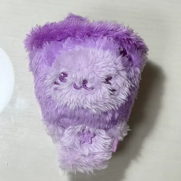 [BUNJANG] WISH Color Doll Bubble Nyang / 위시 컬러돌 버블냥