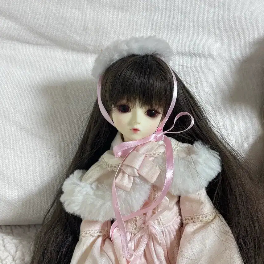 [BUNJANG] Ball-Jointed Doll / 구체관절인형