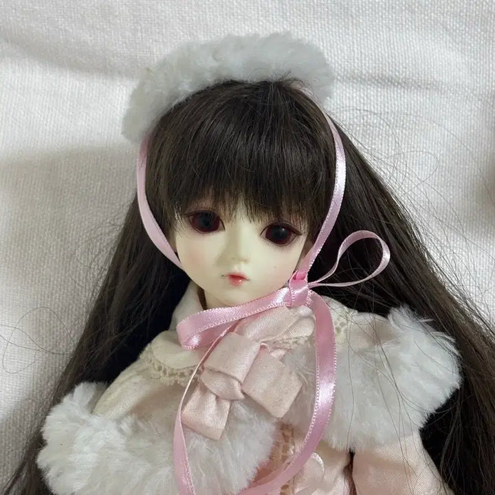 [BUNJANG] Ball-Jointed Doll / 구체관절인형