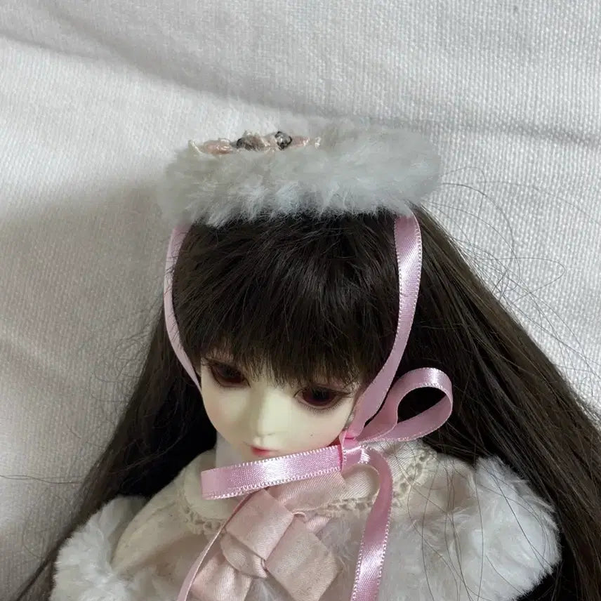 [BUNJANG] Ball-Jointed Doll / 구체관절인형
