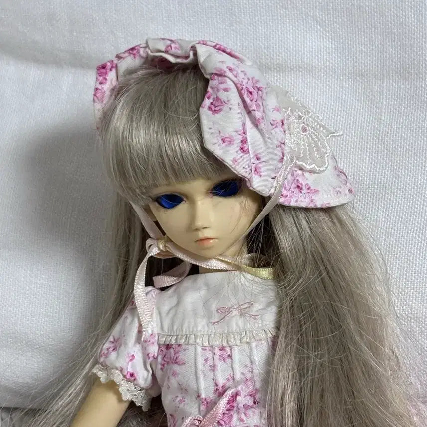 [BUNJANG] Ball-Jointed Doll / 구체관절인형