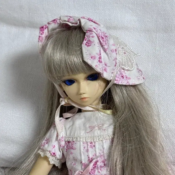 [BUNJANG] Ball-Jointed Doll / 구체관절인형