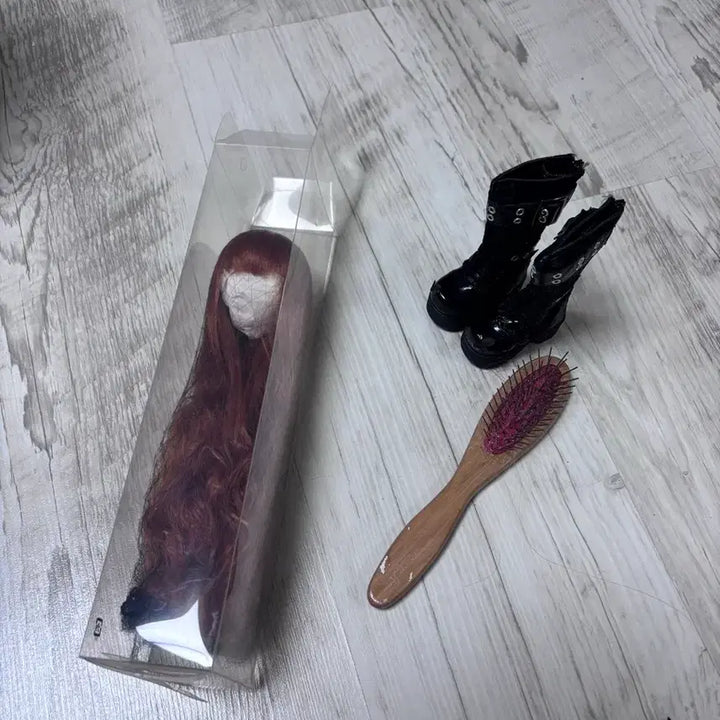 [BUNJANG] Ball-Jointed Doll / 구체관절인형
