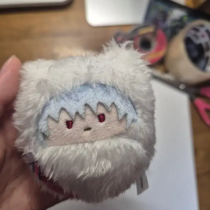 [BUNJANG] Gintama Tapinuies Bundle Set / 은혼 해결사 타피누이 (일괄