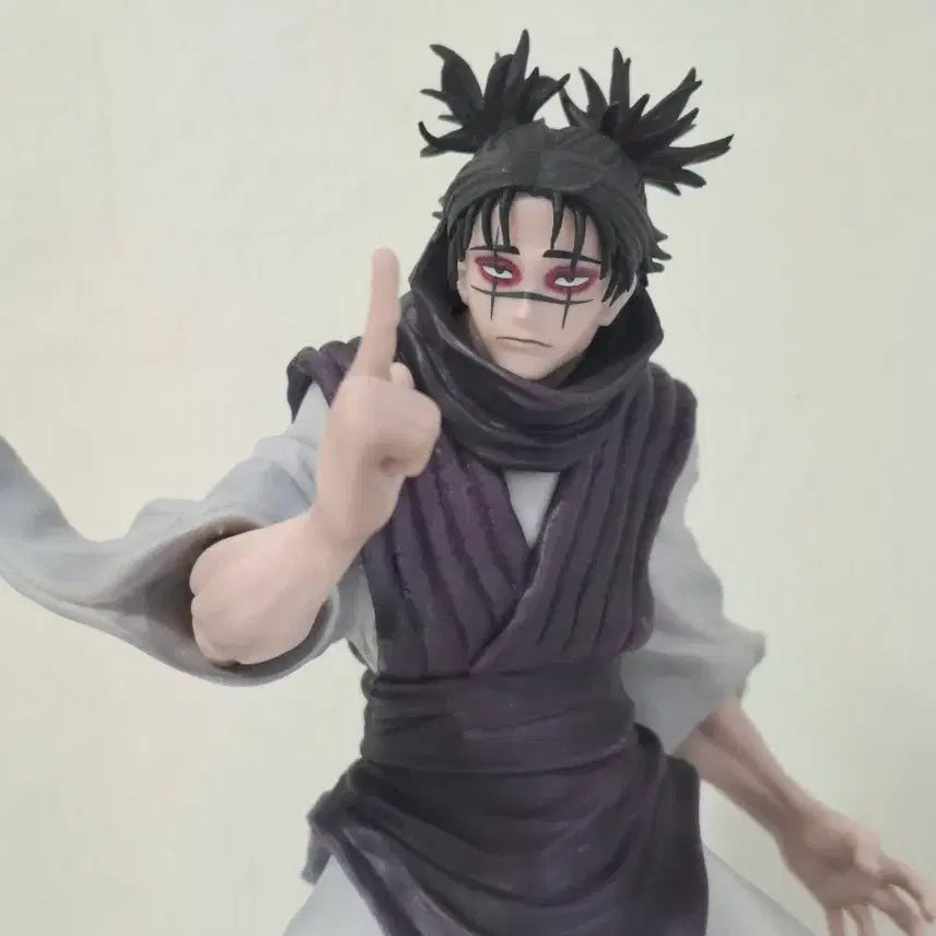 [BUNJANG] Choso Last One Figure / 쵸소우 라스트원 피규어