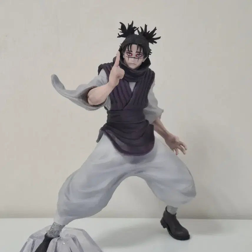 [BUNJANG] Choso Last One Figure / 쵸소우 라스트원 피규어