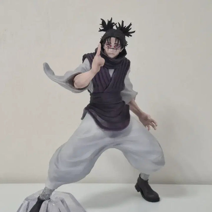 [BUNJANG] Choso Last One Figure / 쵸소우 라스트원 피규어