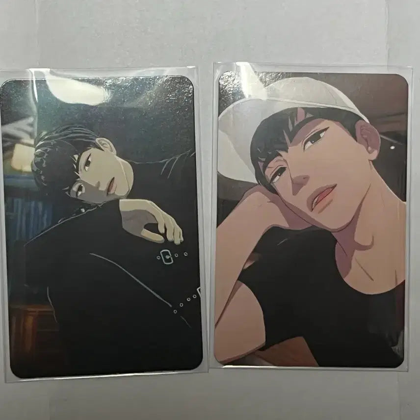 [BUNJANG] PLAVE Hammin POB Photocard Set / 플레이브 기다릴게 미공포 하민 1,2차