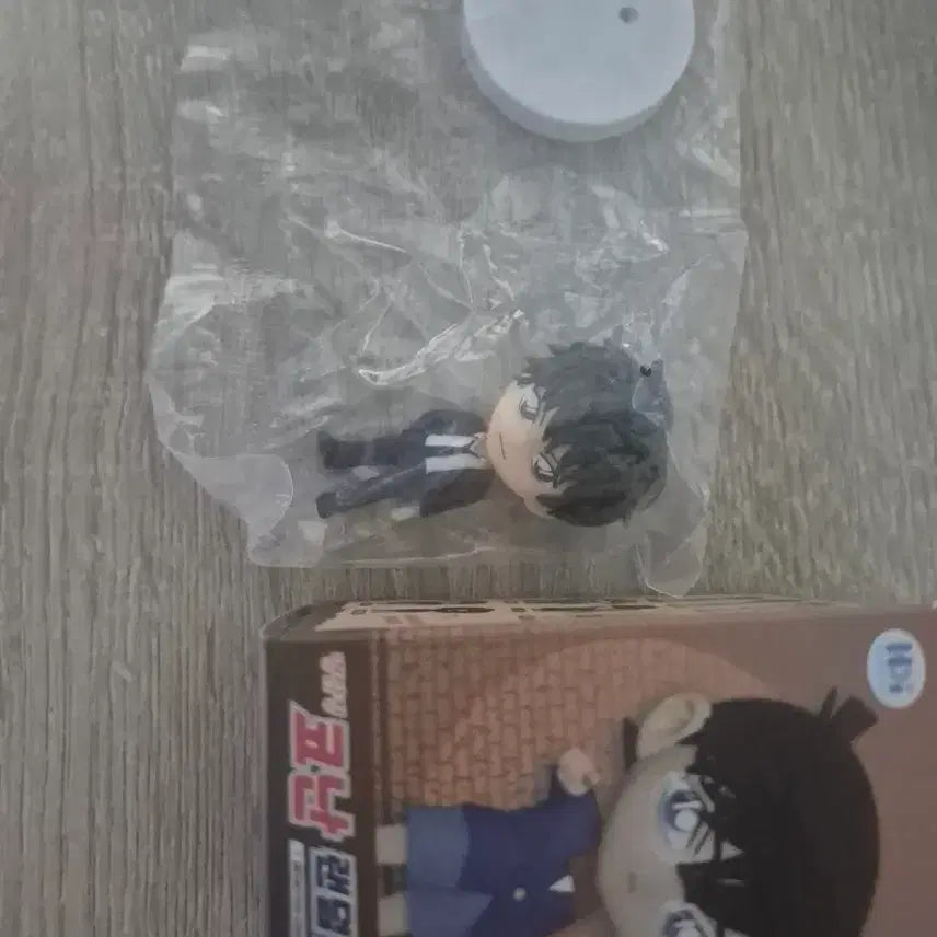 [SOLD OUT] 마츠다 진페이 히든 피규어
