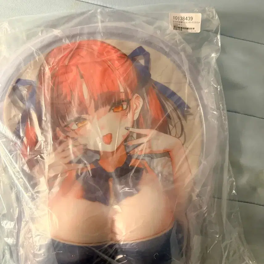 [SOLD OUT] 홀로라이브 호쇼마린 아카사 마마 마우스 패드