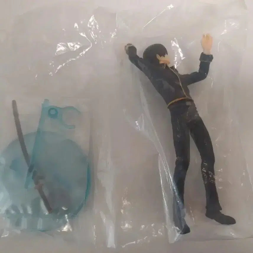 [BUNJANG] Yamazaki Figure / 야마자키 피규어