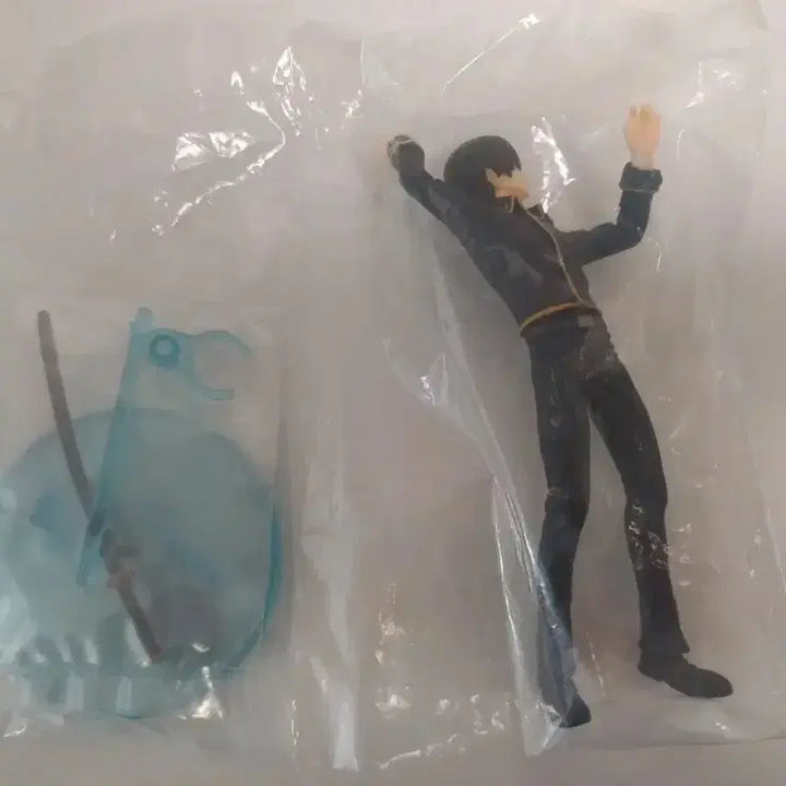 [BUNJANG] Yamazaki Figure / 야마자키 피규어