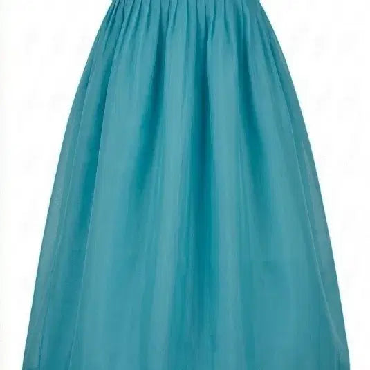 [BUNJANG] Fusion Hanbok Skirt / 퓨전한복치마